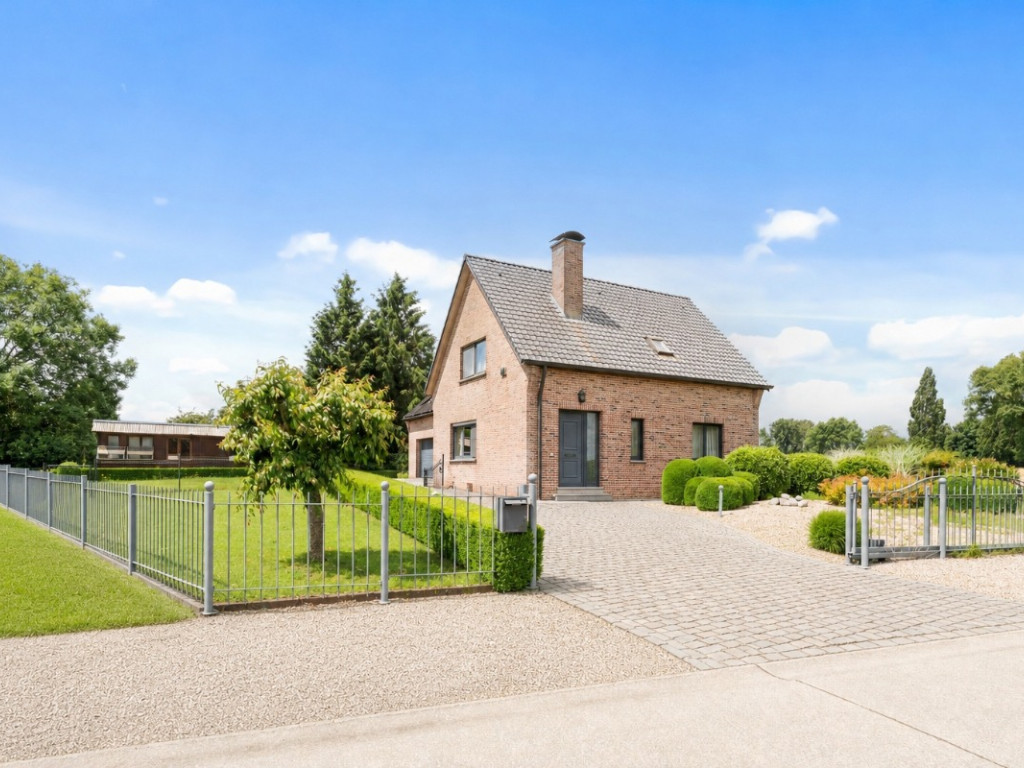 Kleibergstraat - 65 - - 9660