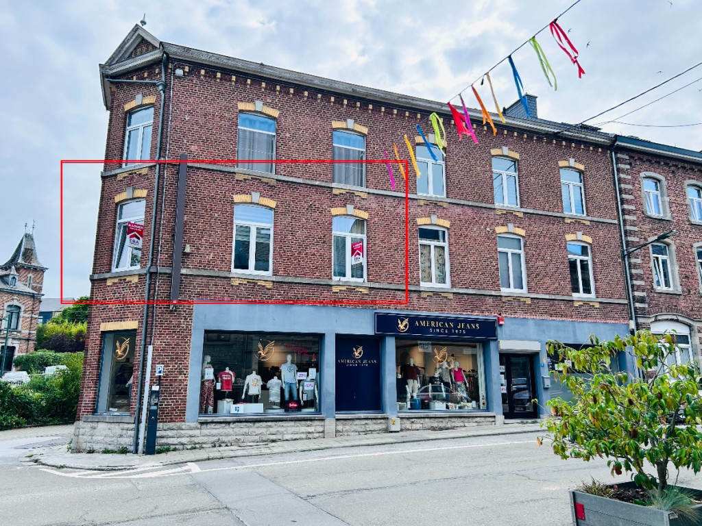 Rue des Morges - 2 - 1.1 - 5580