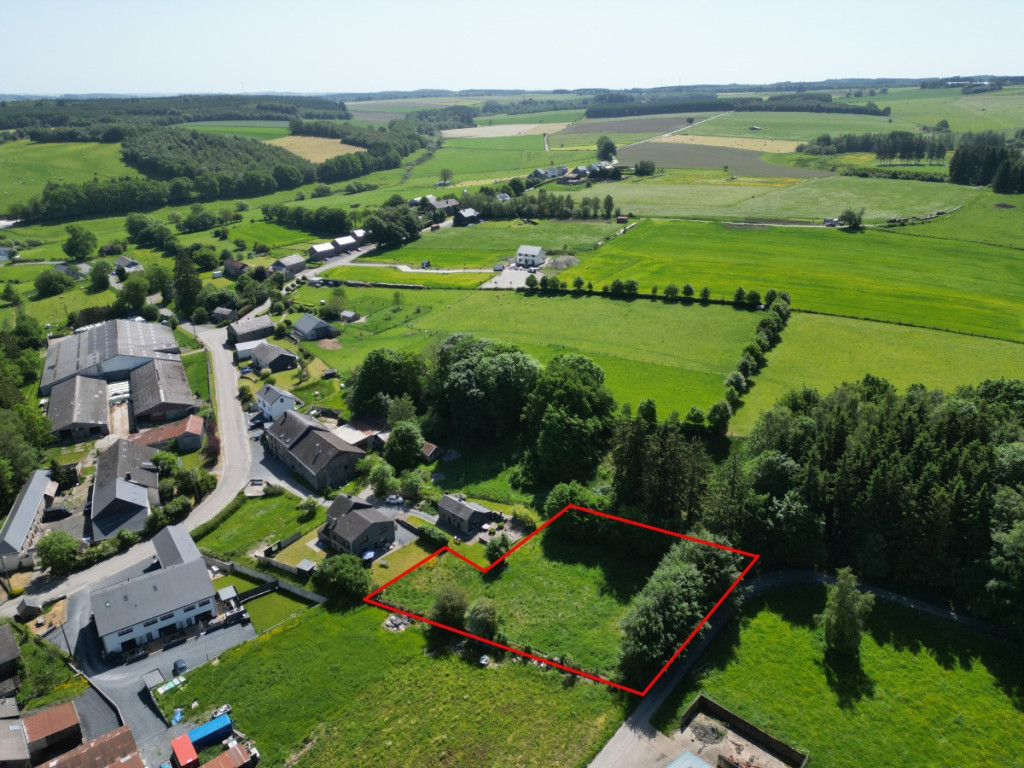 Hardigny - 14 - - 6600