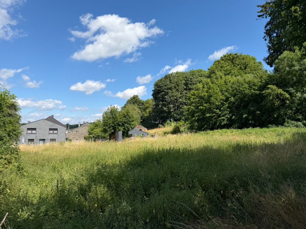 Hardigny - 14 - - 6600