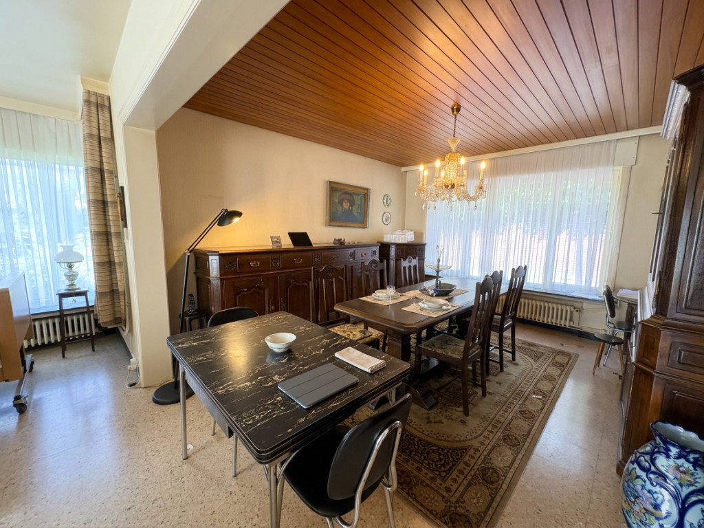 Kleine Wervikstraat - 2a - LOT 2 - 8940