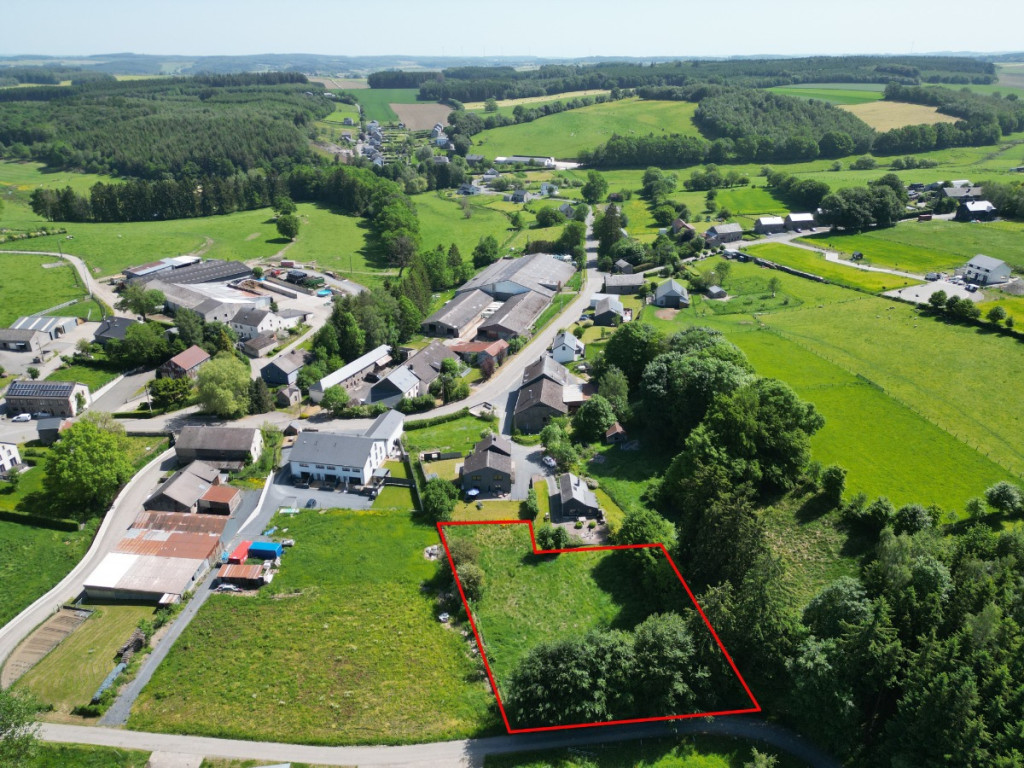 Hardigny - 14 - - 6600