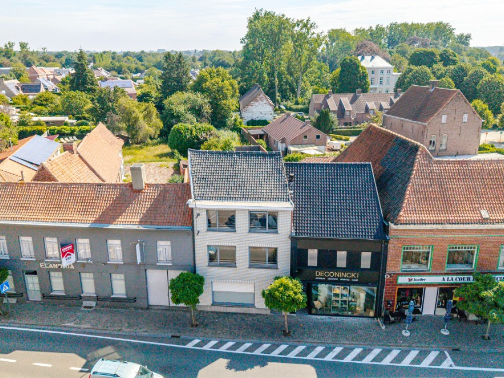 Wapenplaats - 37 - - 8720