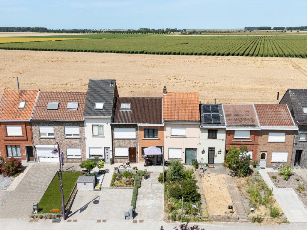 Kouterstraat - 42 - - 9130