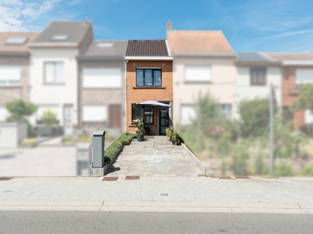 Kouterstraat - 42 - - 9130