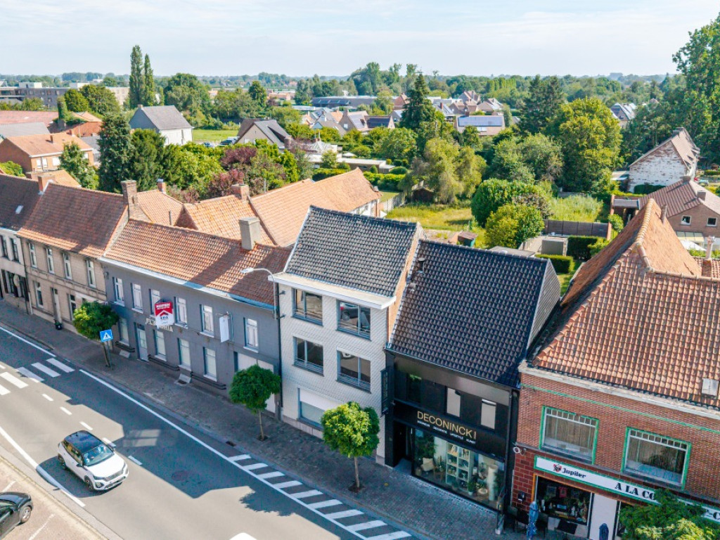Wapenplaats - 37 - - 8720