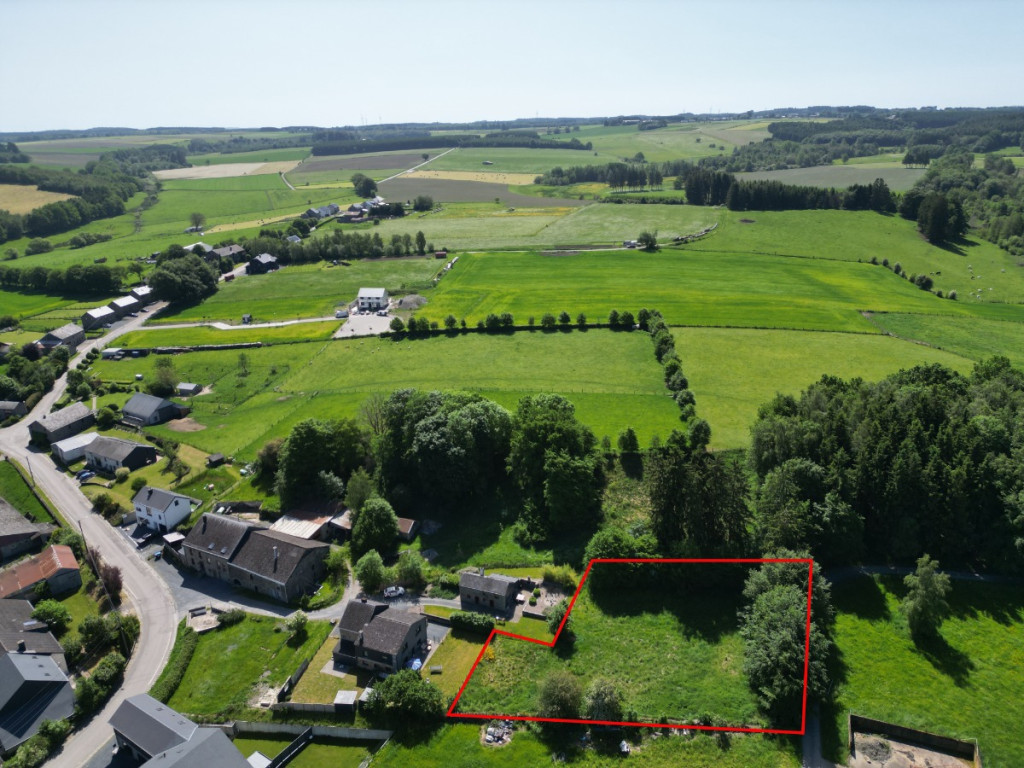 Hardigny - 14 - - 6600