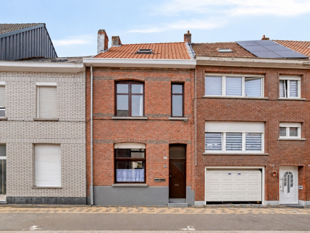 Kruisstraat - 17 - - 0213V5P0000 - 2850