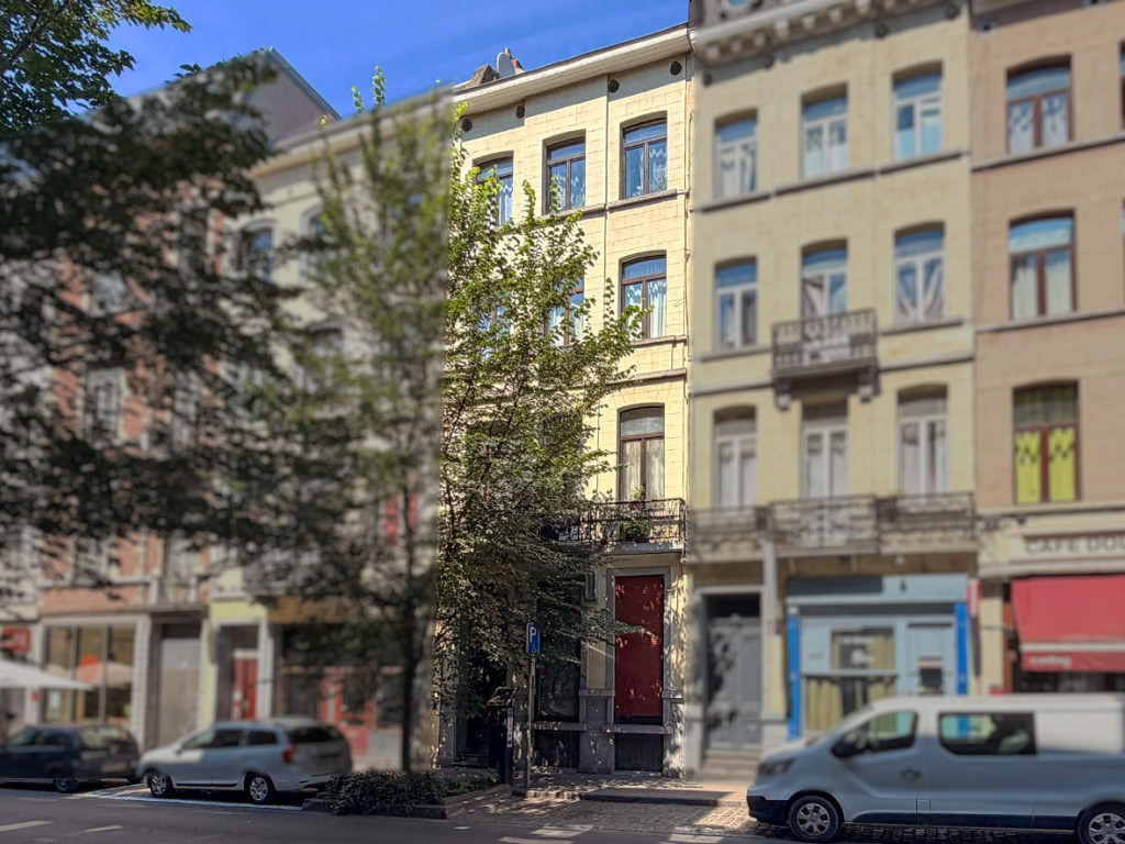 Rue de Russie - 16 - - 1060