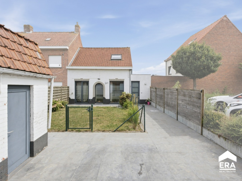 Landingstraat - 6 - - 8908