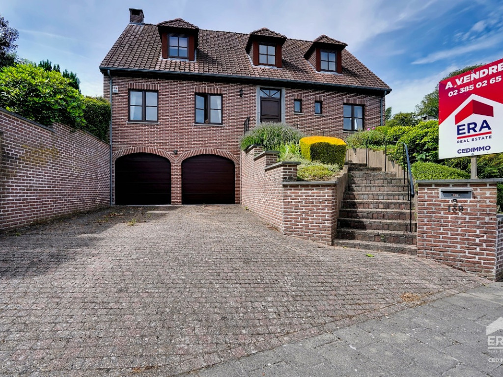 Rue Ramelot - 139 - - 1420