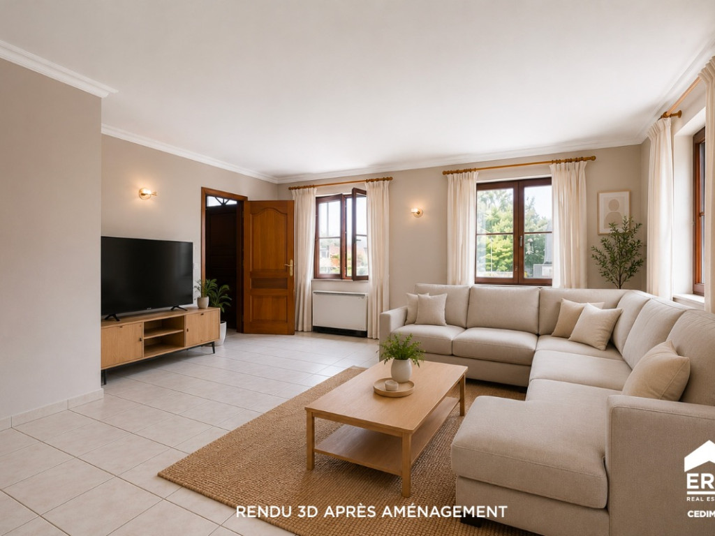 Rue Ramelot - 139 - - 1420