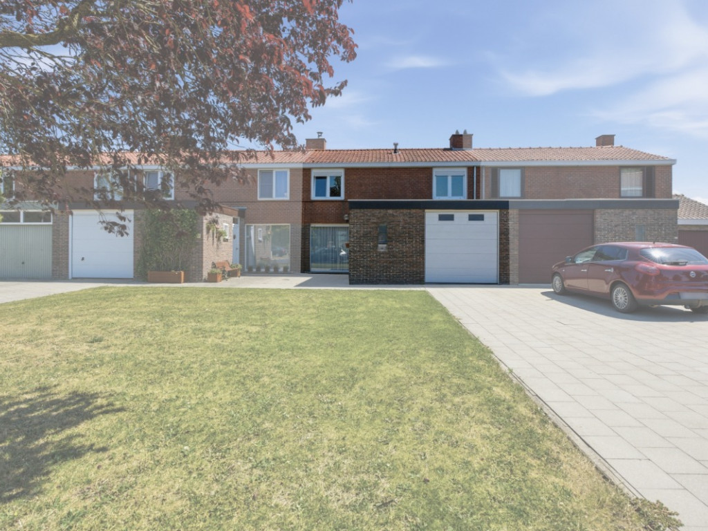 Lange Veldstraat - 90 - - 8600
