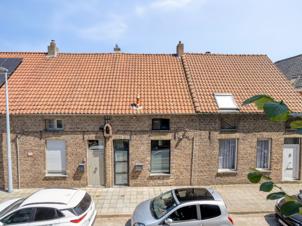 Koude-Keukenstraat - 24 - - 8200