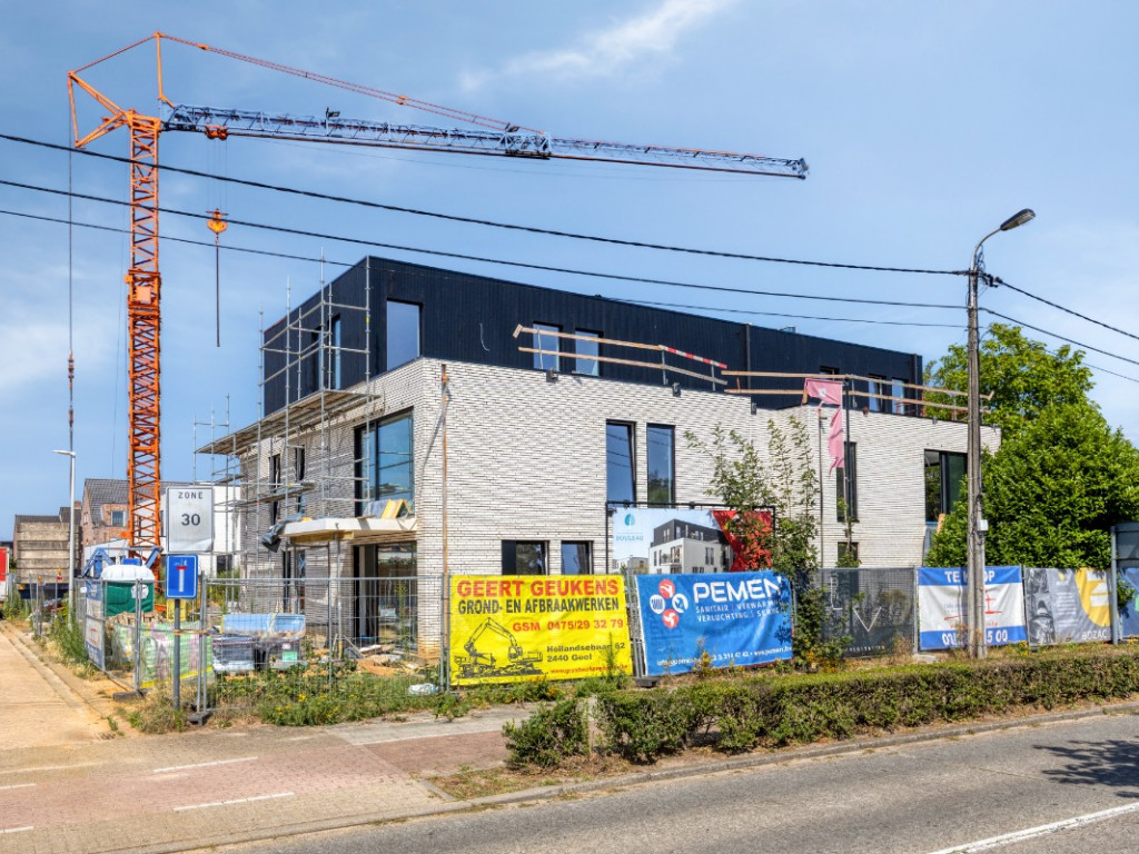 Schildesteenweg - 52 - 1.3 - 1.3 - 2520