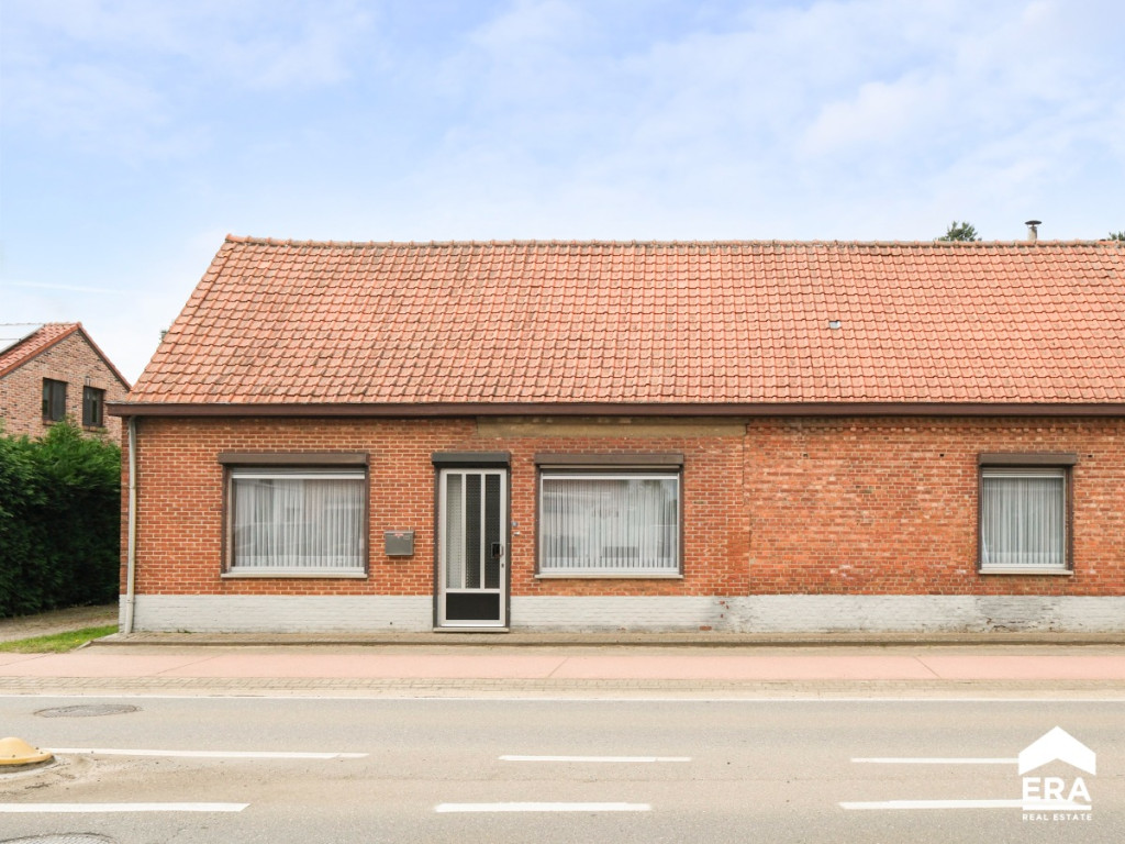 Rekhovenstraat - 51 - - 3560