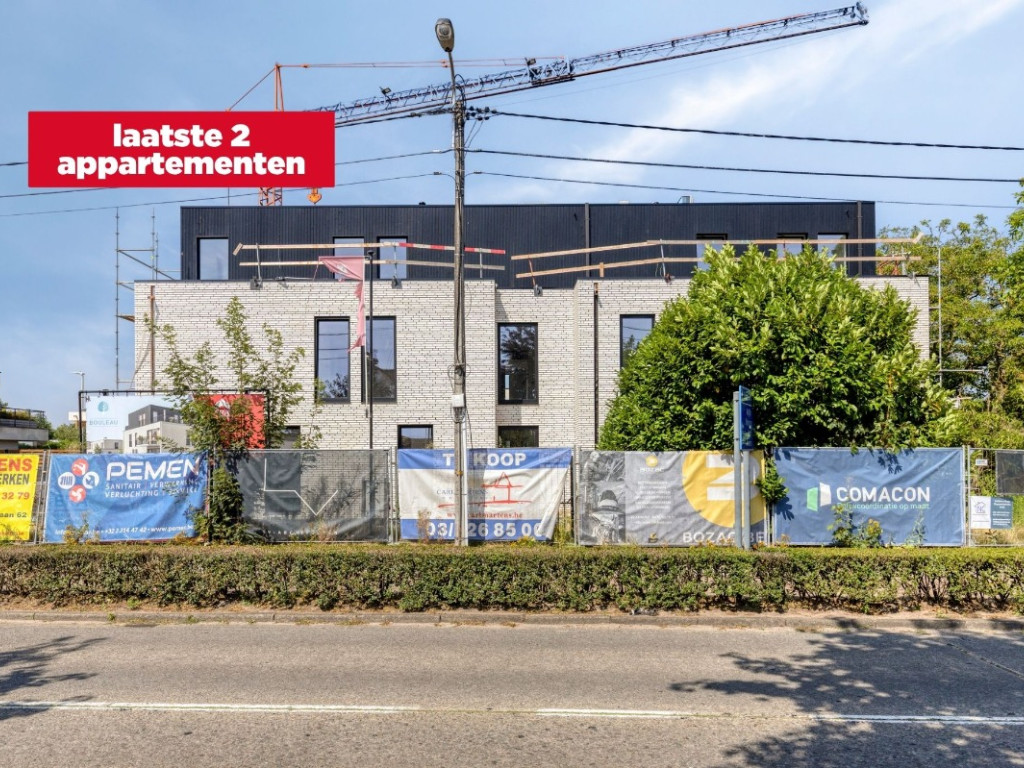 Schildesteenweg - 52 - 2.1 - 2.1 - 2520