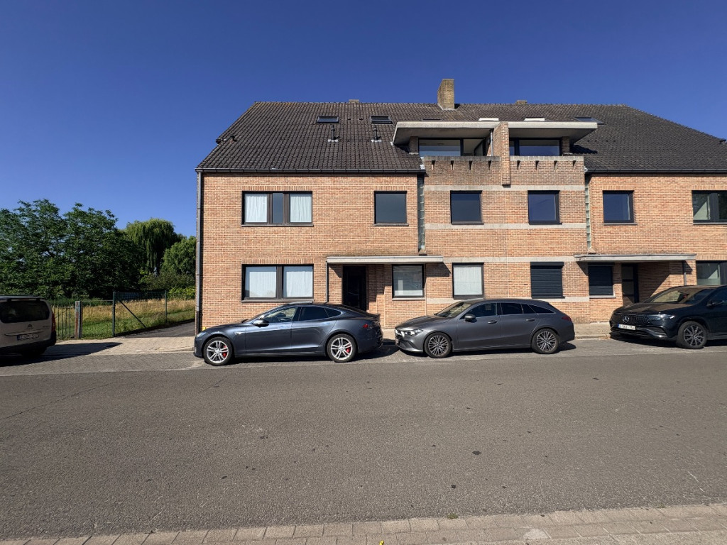 Wezelstraat - 15 - - 8560