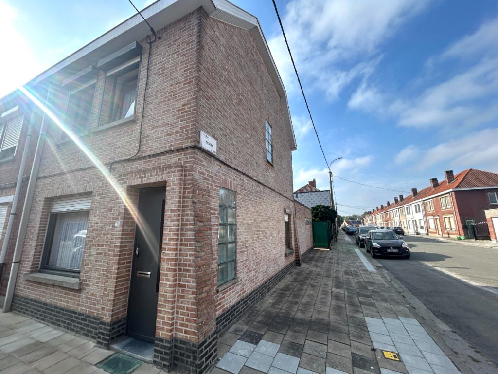 Blekersstraat - 109 - - 8930