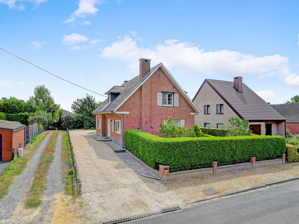 P.I. Taymansstraat - 114 - - 3090