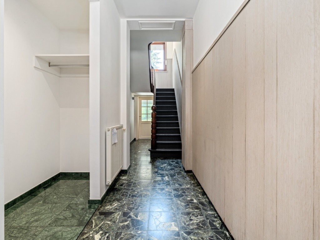 Emiel Vanden Berghestraat - 5 - - 1830