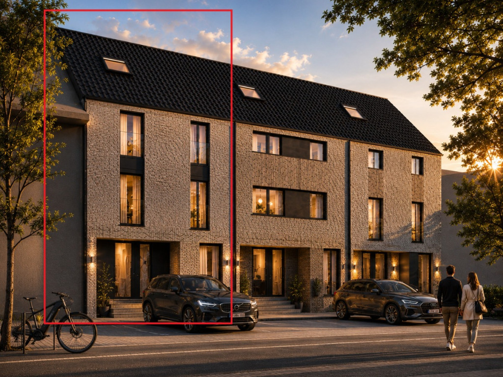 Duisburgsesteenweg - 151 - - 3090