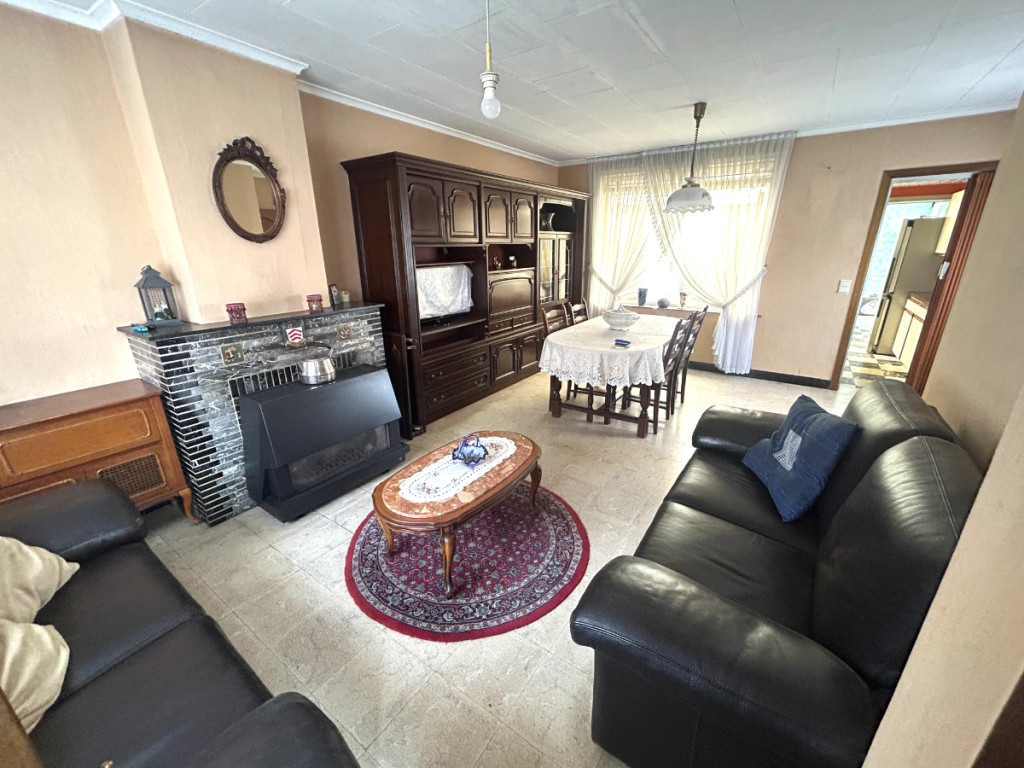 Blekersstraat - 109 - - 8930