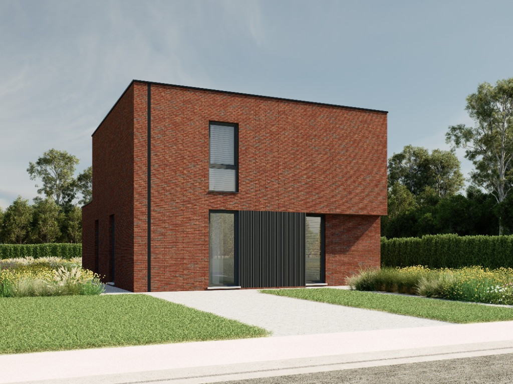 Beringersteenweg - 90 - - 3520