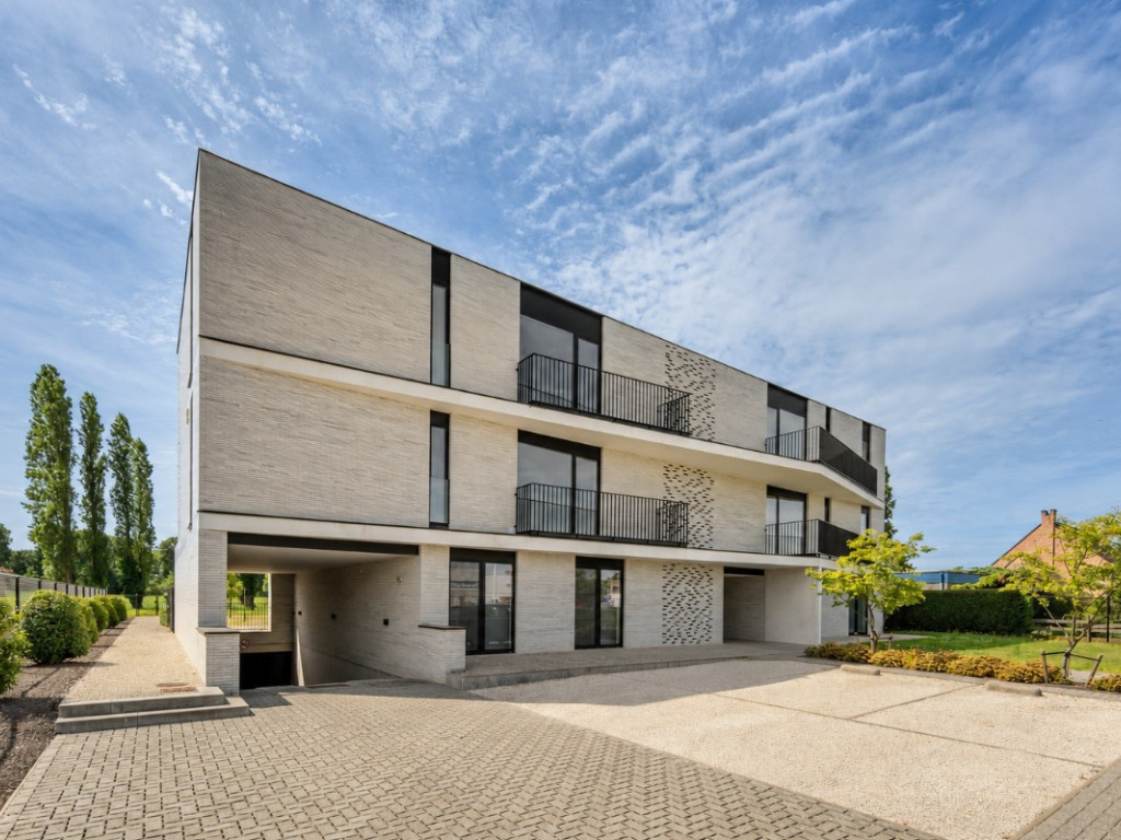 Steenweg - 68 - 0.01 - 3540
