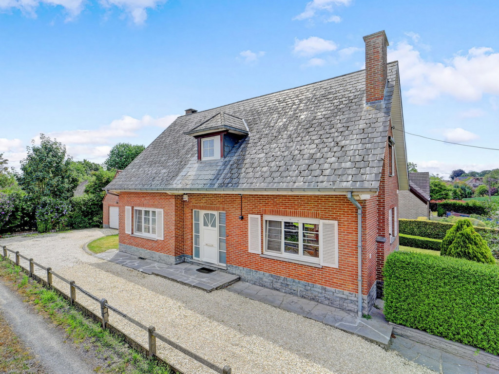 P.I. Taymansstraat - 114 - - 3090