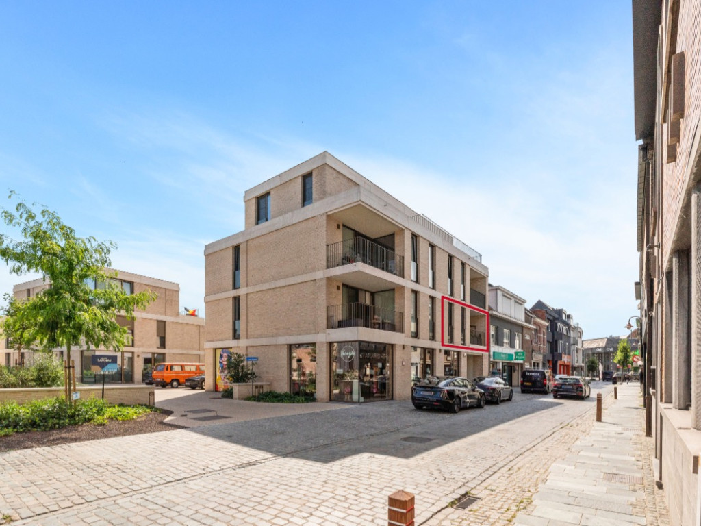 Jeanne Oriannestraat - 1A - 102 - 1840