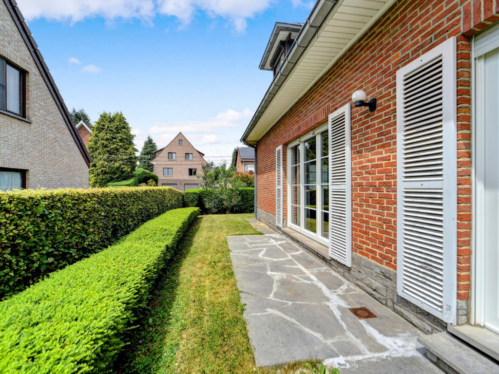 P.I. Taymansstraat - 114 - - 3090
