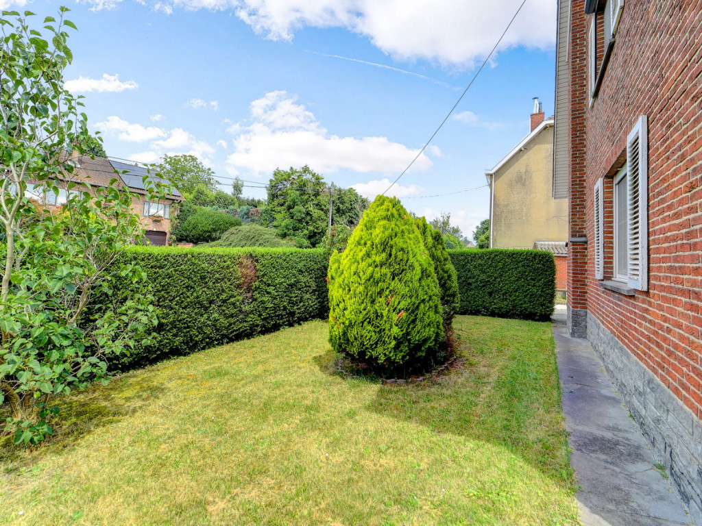 P.I. Taymansstraat - 114 - - 3090