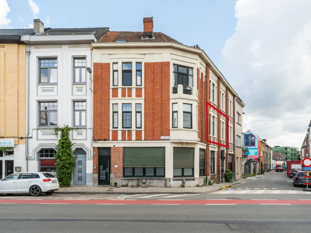 Burggravenlaan - 225 - - 9000