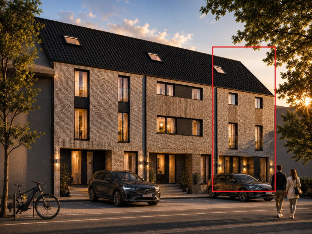 Duisburgsesteenweg - 151 B - - 3090