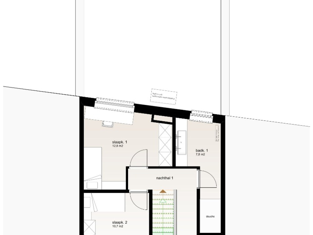Duisburgsesteenweg - 151A - - 3090