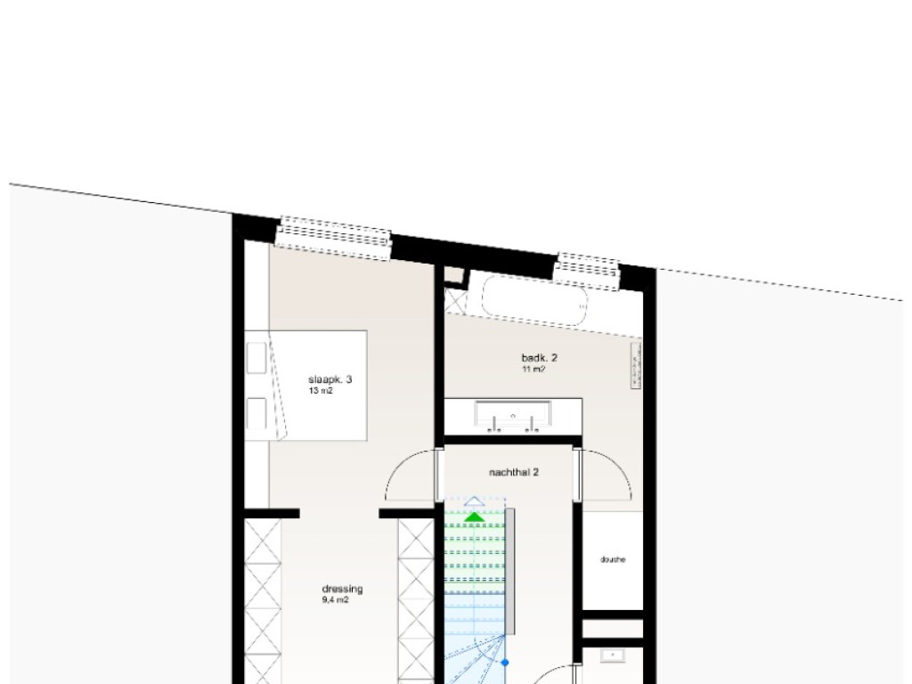Duisburgsesteenweg - 151A - - 3090