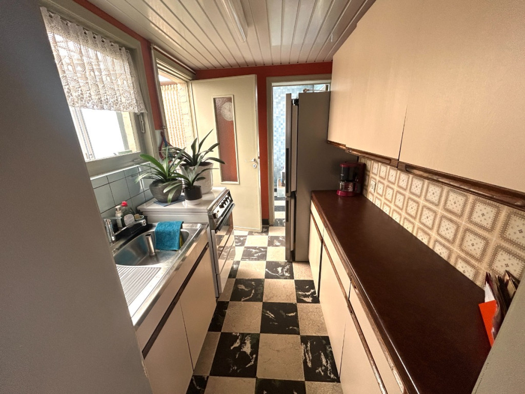 Blekersstraat - 109 - - 8930