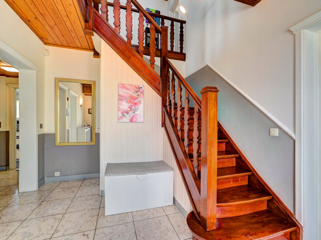 P.I. Taymansstraat - 114 - - 3090