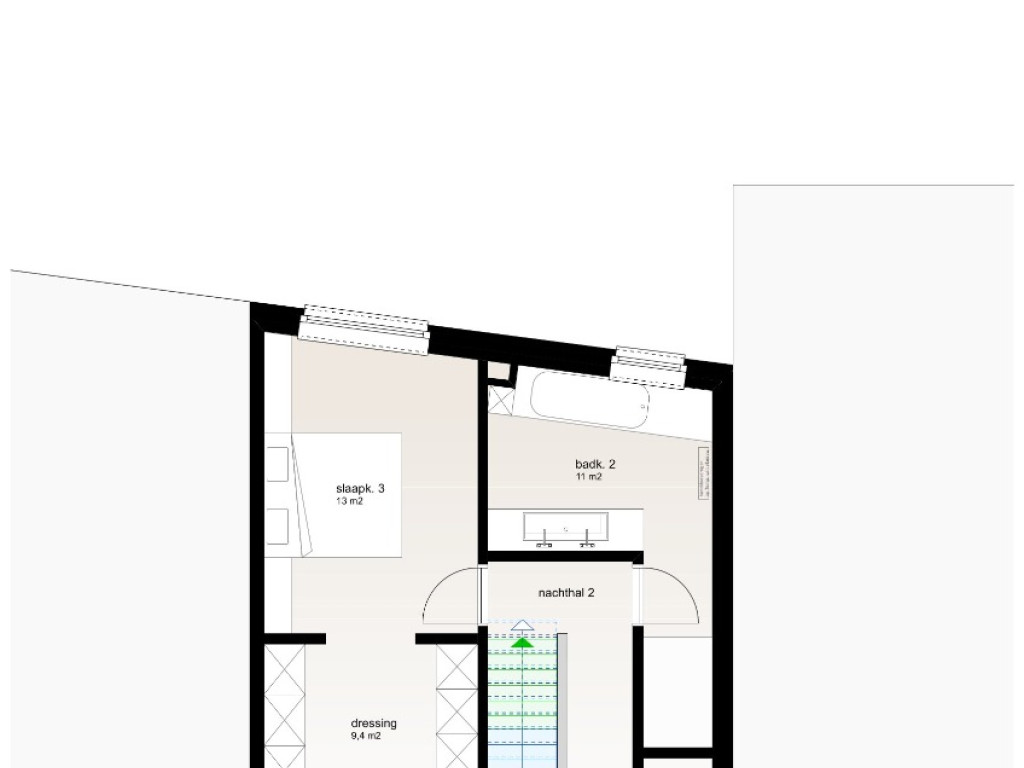 Duisburgsesteenweg - 151 B - - 3090