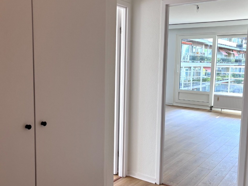 Avenue Marcel Thiry - 16 - - 1200