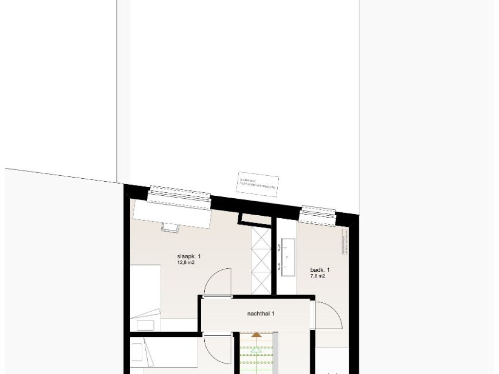 Duisburgsesteenweg - 151 B - - 3090