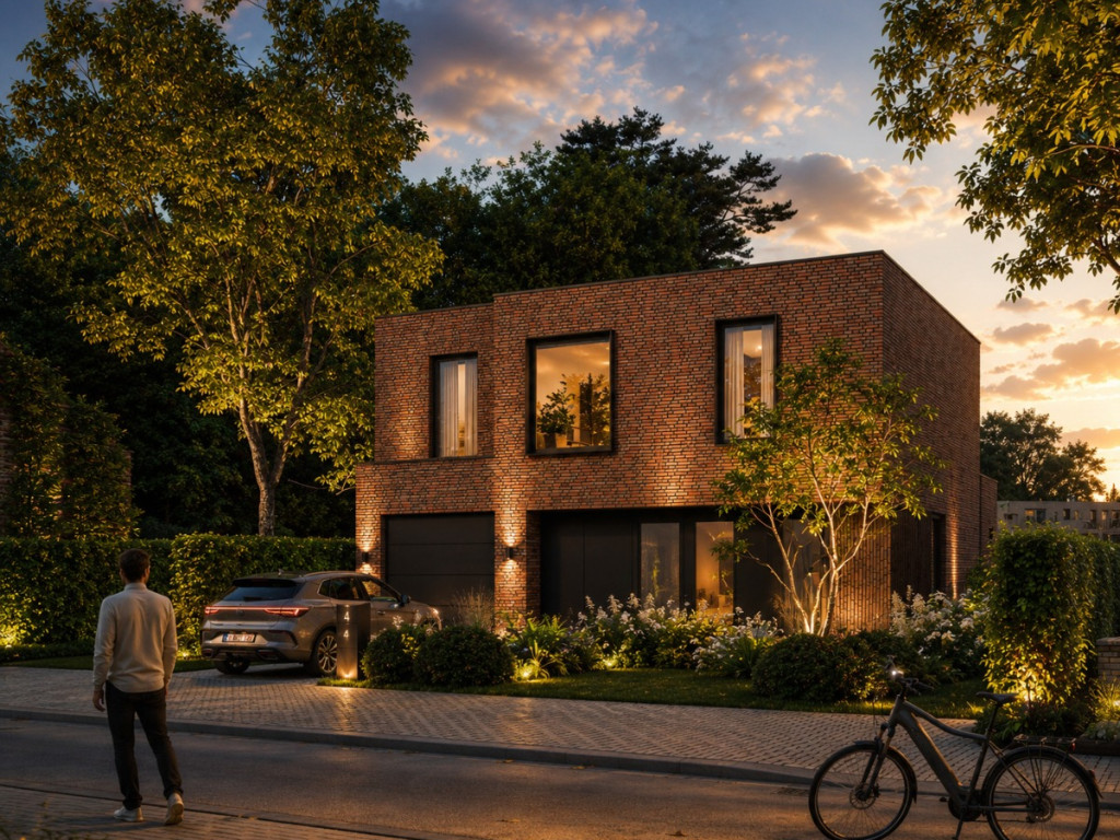 Bekestraat - 4 - - 3090