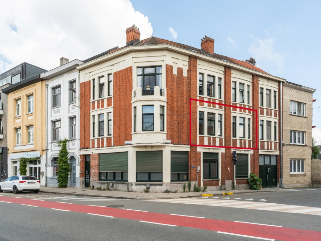 Burggravenlaan - 225 - - 9000