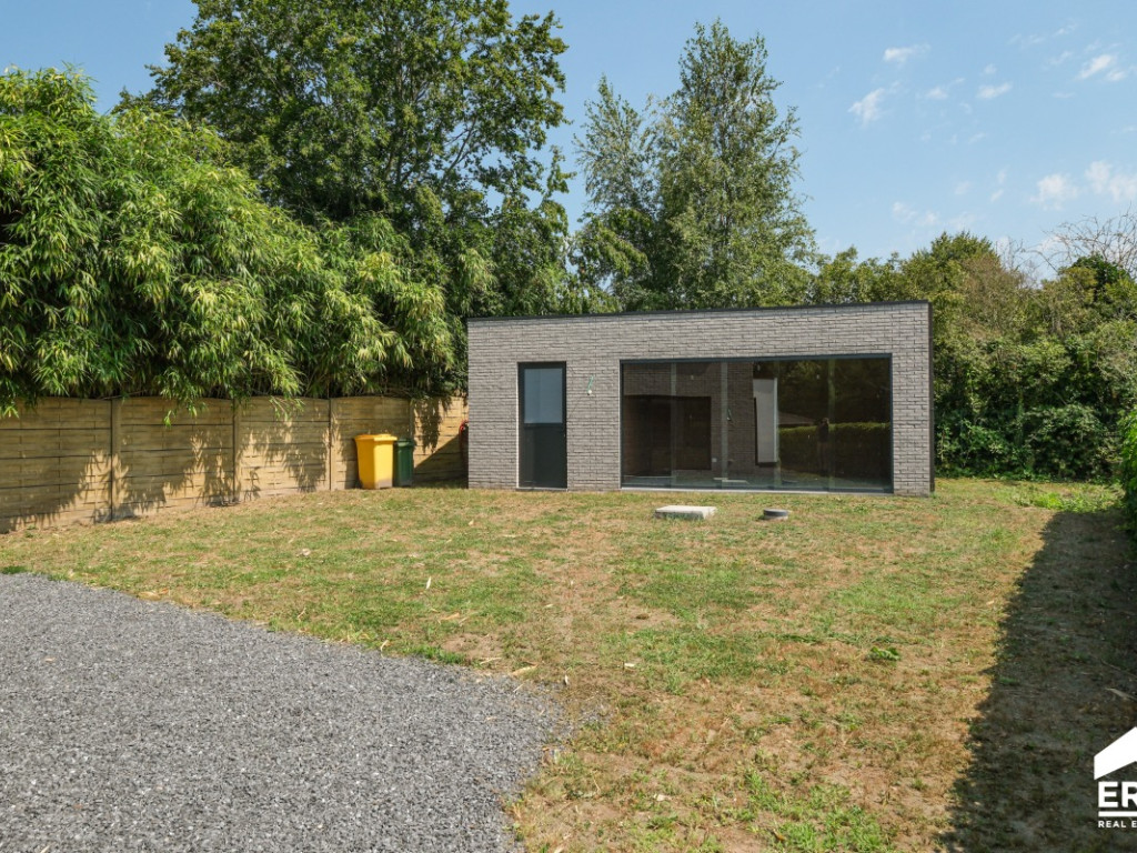 Pastoor Brissacstraat - 19 - - 3271