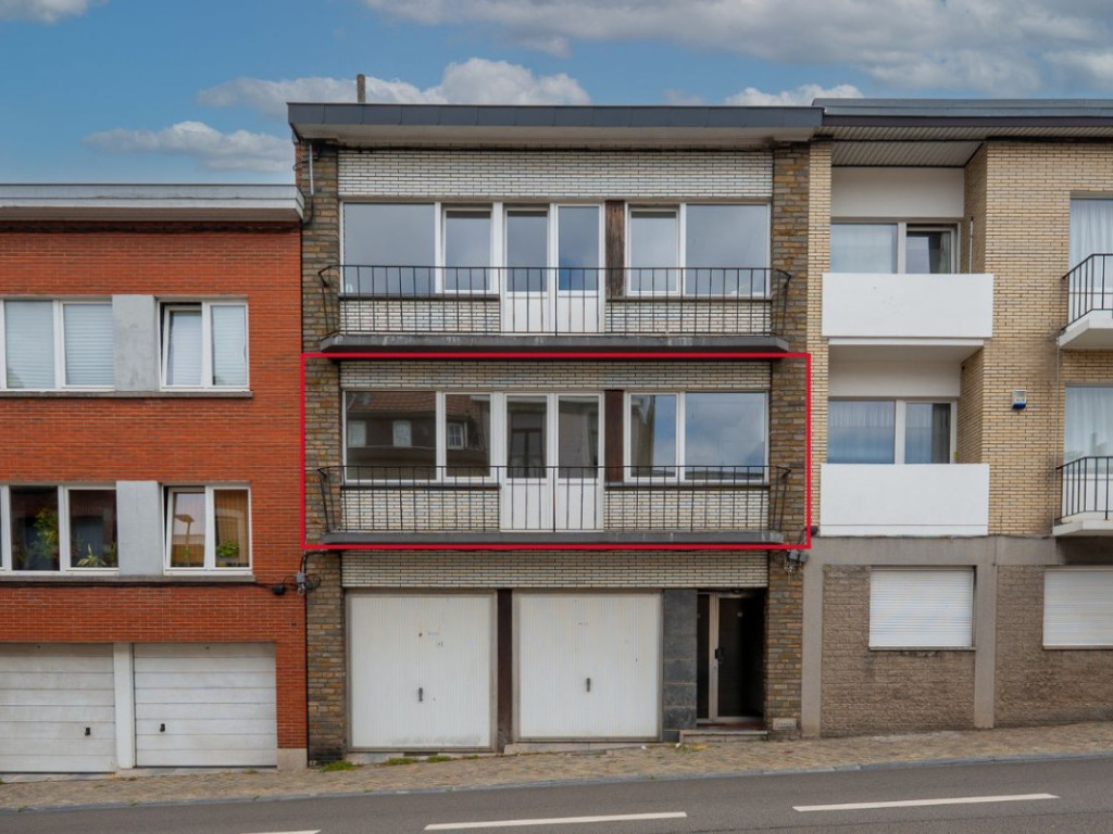 Rue de Robermont - 207 - 11 - 4020