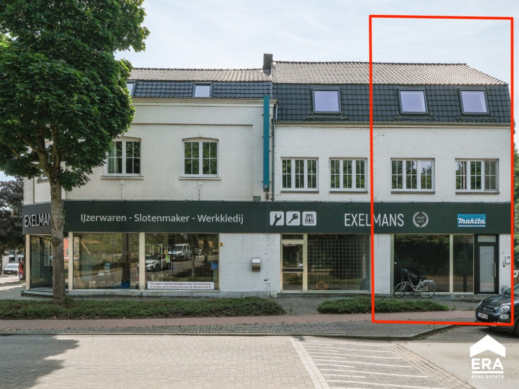 Vennestraat - 367 - - 3600