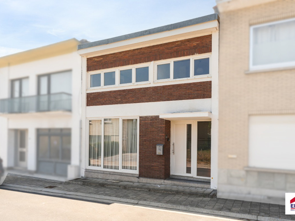 Victor Witterzeelstraat - 23 - - 9472