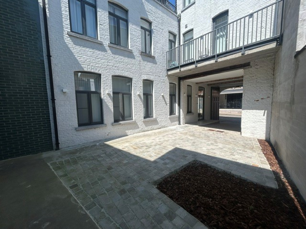 Leiestraat - 10 - - 8940