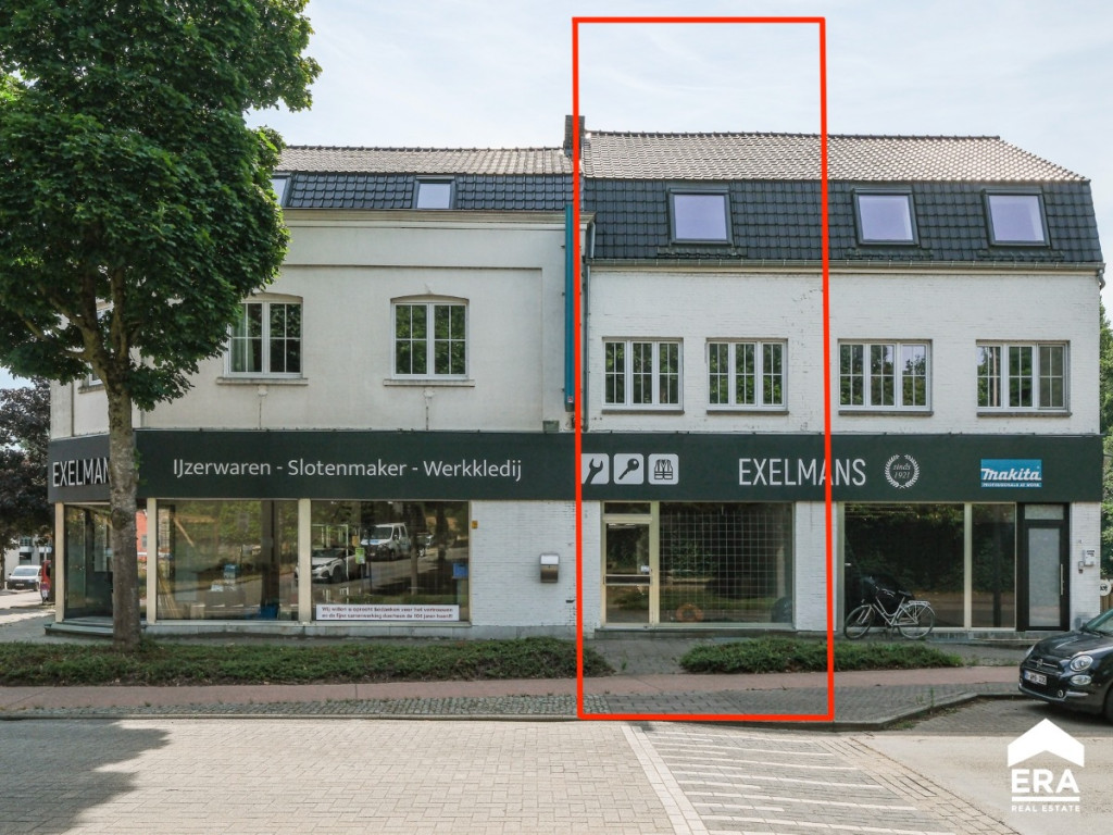 Vennestraat - 365 - - 3600